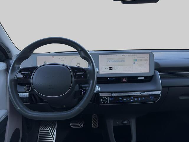 Hyundai IONIQ 5 Connect+ 73kWh | Trekhaak
