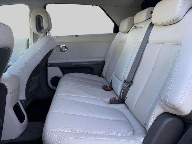 Hyundai IONIQ 5 Connect+ 73kWh | Trekhaak