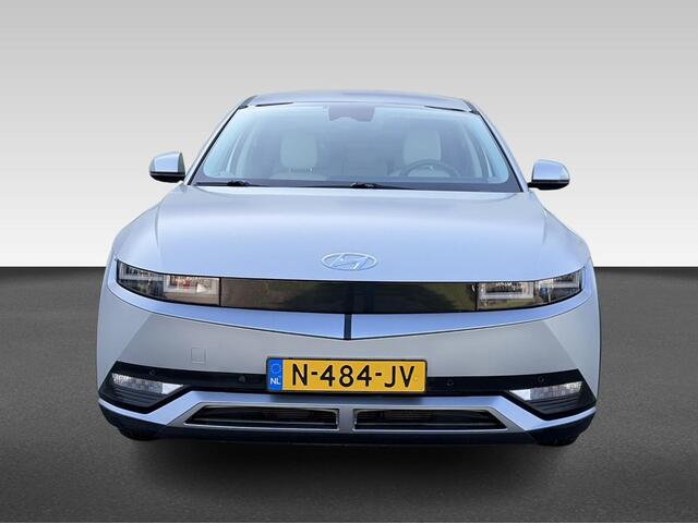 Hyundai IONIQ 5 Connect+ 73kWh | Trekhaak