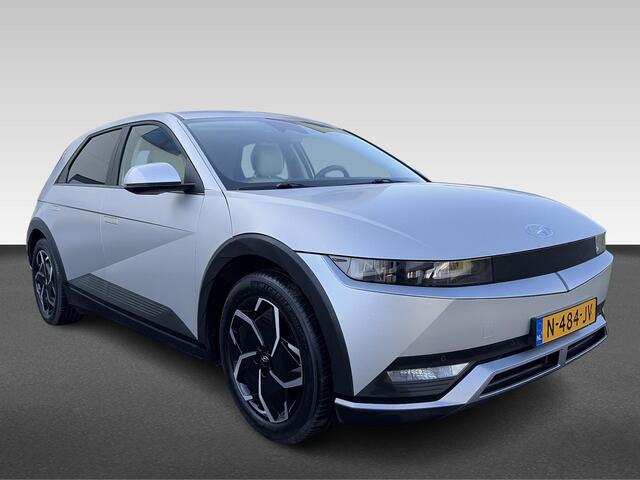 Hyundai IONIQ 5 Connect+ 73kWh | Trekhaak