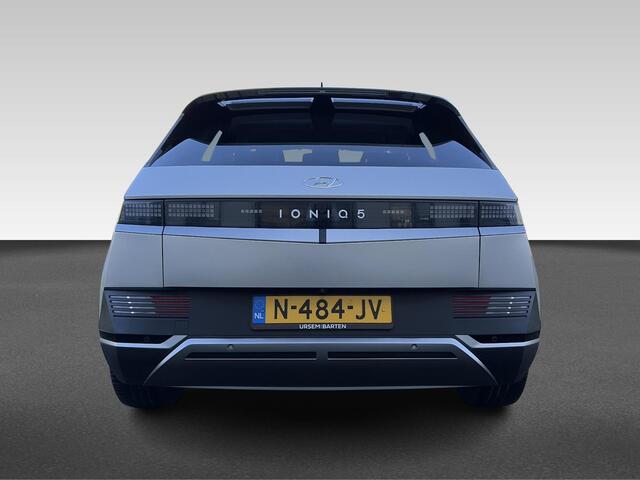 Hyundai IONIQ 5 Connect+ 73kWh | Trekhaak