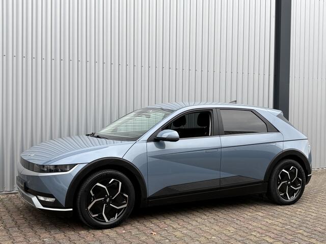 Hyundai IONIQ 5 Style 77.4 kWh RWD | Camera | Apple CarPlay | Navigatie