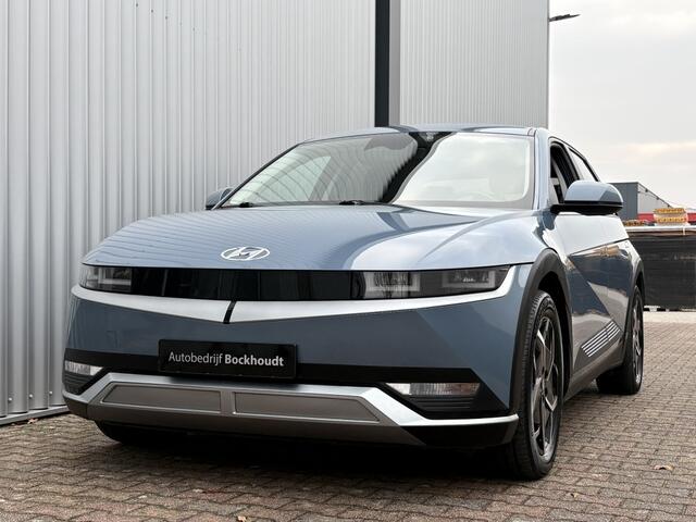 Hyundai IONIQ 5 Style 77.4 kWh RWD | Camera | Apple CarPlay | Navigatie