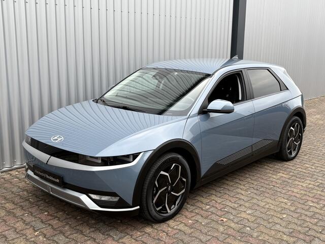 Hyundai IONIQ 5 Style 77.4 kWh RWD | Camera | Apple CarPlay | Navigatie