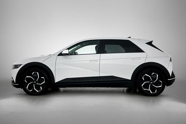 Hyundai IONIQ 5 73 kWh Style 1e eigenaar, Apple carplay, Draadloos laden