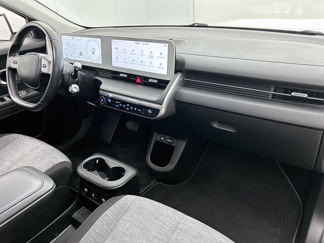 Hyundai IONIQ 5 73 kWh Style 1e eigenaar, Apple carplay, Draadloos laden