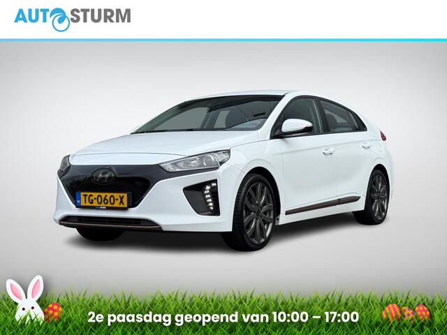 Hyundai IONIQ Comfort EV SoH 89% NL-Auto!