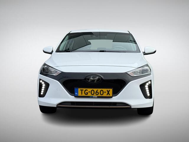 Hyundai IONIQ Comfort EV SoH 89% NL-Auto!