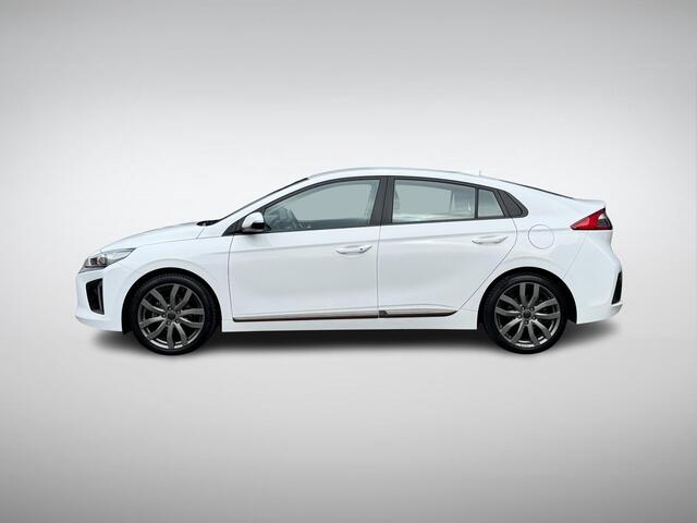 Hyundai IONIQ Comfort EV SoH 89% NL-Auto!