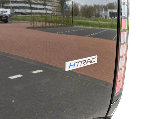 Hyundai IONIQ 9 Lounge AWD+ 7p. 110.3 kWh ¤ 3850 KORTING | 7-PERSOONS | SCHUIF/KANTELDAK | ULTRAVIOLET CLEANING | 2.500KG TREKGEWICHT (GEREMD) |