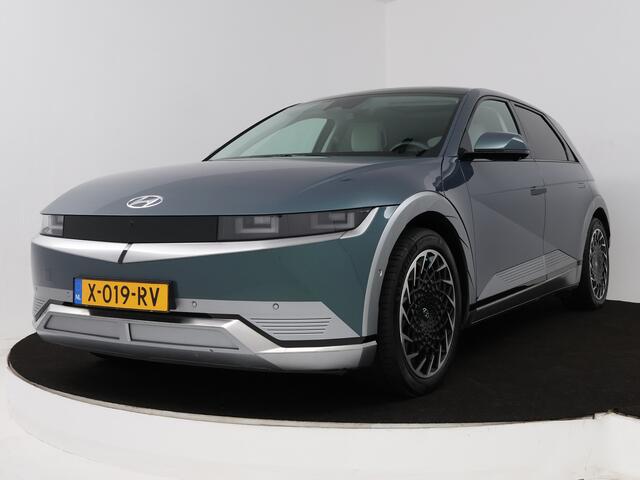 Hyundai IONIQ 5 Connect AWD 73kWh