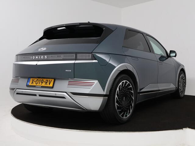 Hyundai IONIQ 5 Connect AWD 73kWh