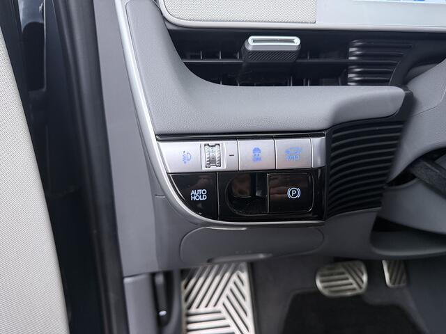 Hyundai IONIQ 5 Connect AWD 73kWh