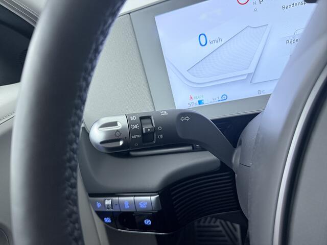 Hyundai IONIQ 5 Connect AWD 73kWh