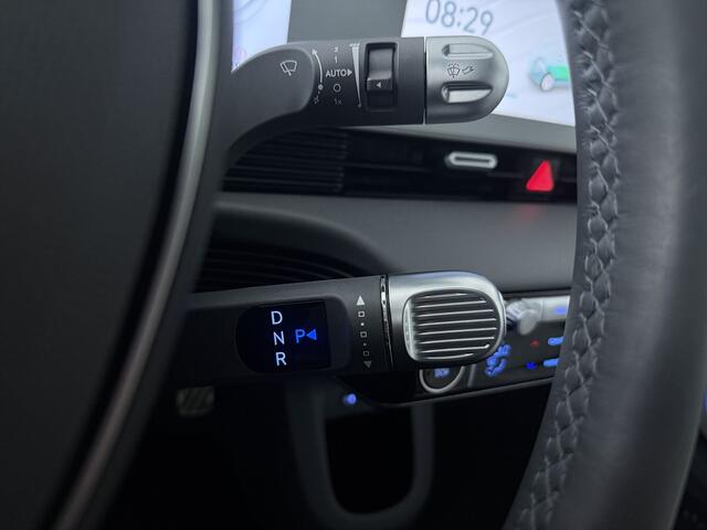 Hyundai IONIQ 5 Connect AWD 73kWh