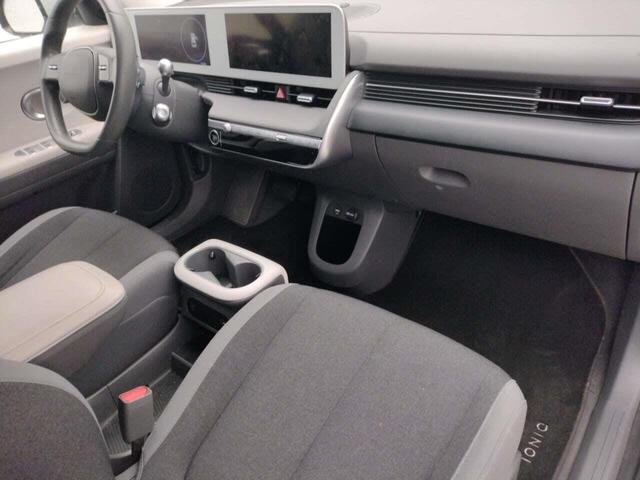 Hyundai IONIQ 5 Style 73kWh Trekhaak/Led/PDC/Navi/Fabrieksgarantie