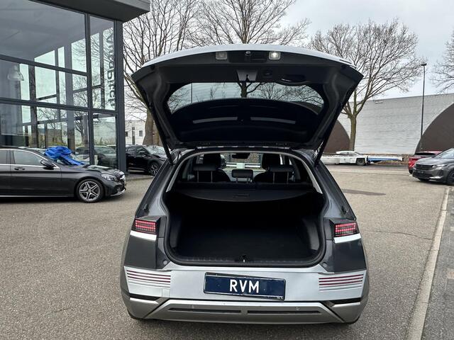 Hyundai IONIQ 5 Lounge AWD 77.4 kWh SOH 100% !! | VAN: 43.900,- VOOR: 39.877,- UW LENTEVOORDEEL: 4.023,- euro | MEGA VOL! | RIJKLAARPRIJS incl. fabrieksgarantie t/m 05-2029