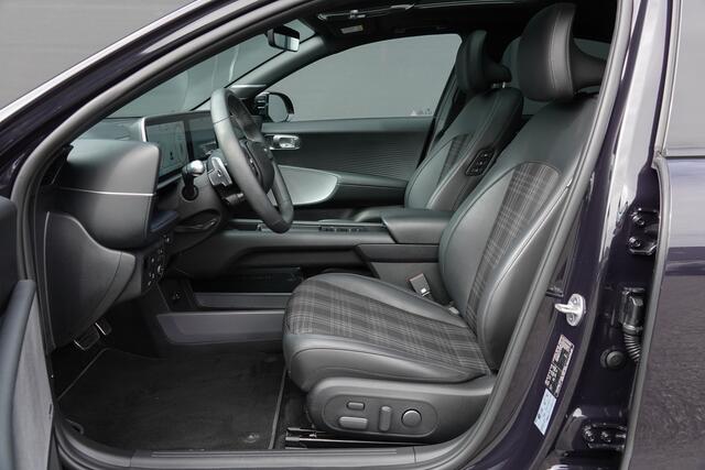 Hyundai IONIQ 6 First Edition | 77.4 kWh 325Pk | AWD | 360° Camera | Head-up display | BOSE | Panoramadak | 20''