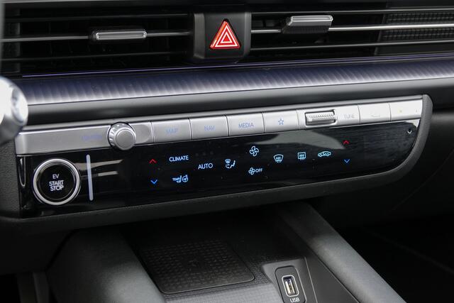 Hyundai IONIQ 6 First Edition | 77.4 kWh 325Pk | AWD | 360° Camera | Head-up display | BOSE | Panoramadak | 20''