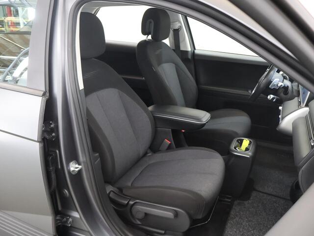 Hyundai IONIQ 5 Style 58 kWh | Warmtepomp | Apple Carplay/Android Auto | LED | DAB | Cruise Control Adaptief | Achertuirijcamera |