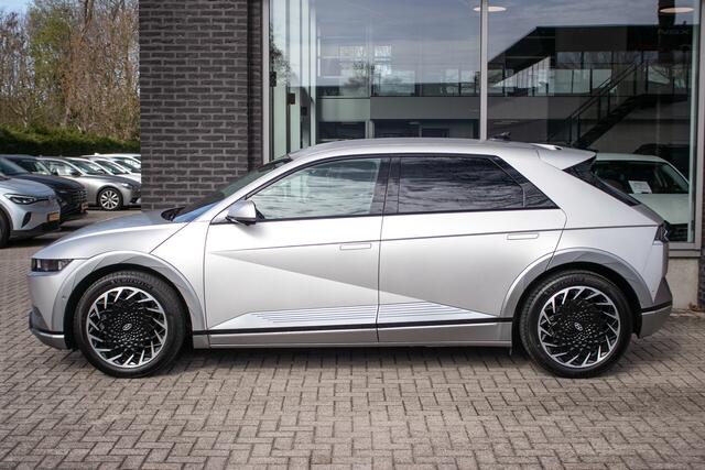 Hyundai IONIQ 5 Lounge 73kWh | leder |