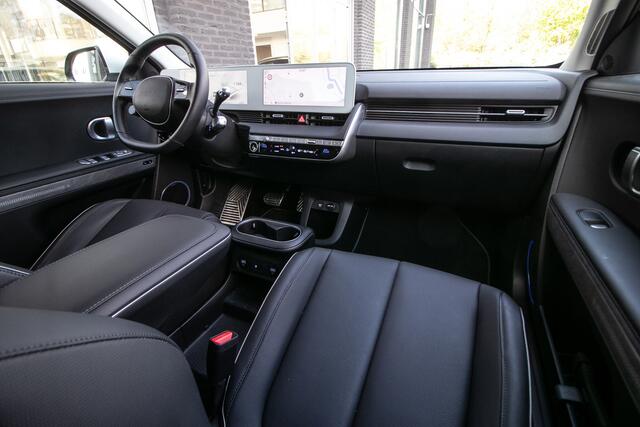 Hyundai IONIQ 5 Lounge 73kWh | leder |