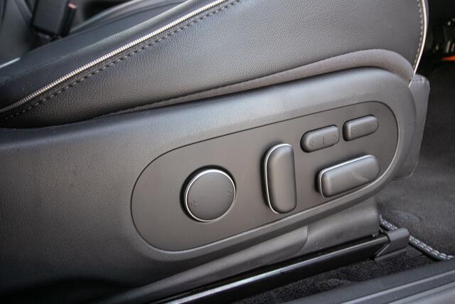 Hyundai IONIQ 5 Lounge 73kWh | leder |