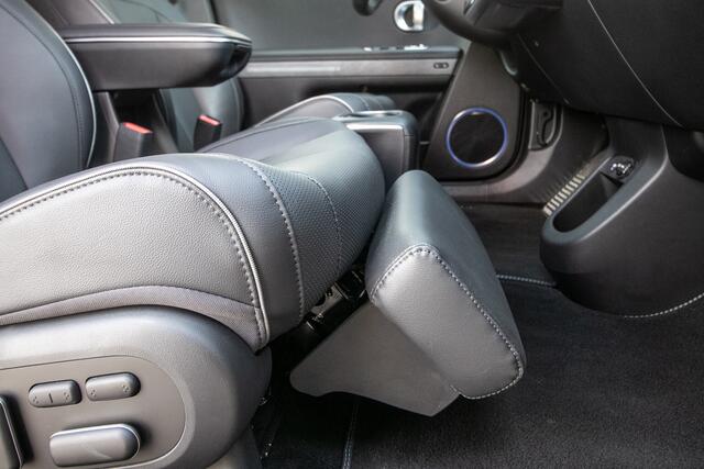 Hyundai IONIQ 5 Lounge 73kWh | leder |