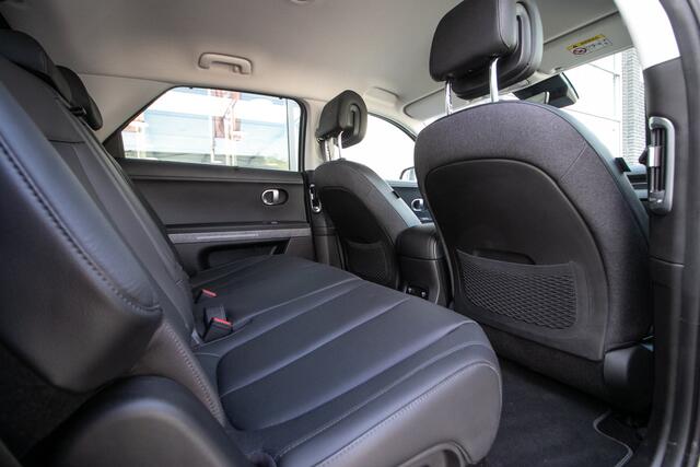 Hyundai IONIQ 5 Lounge 73kWh | leder |