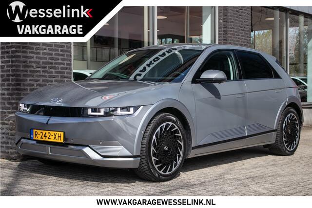 Hyundai IONIQ 5 Lounge 73kWh | leder |