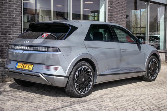 Hyundai IONIQ 5 Lounge 73kWh | leder |
