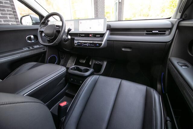 Hyundai IONIQ 5 Lounge 73kWh | leder |