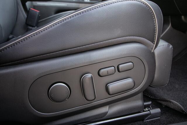 Hyundai IONIQ 5 Lounge 73kWh | leder |