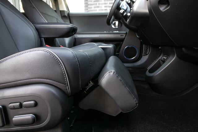 Hyundai IONIQ 5 Lounge 73kWh | leder |