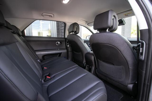 Hyundai IONIQ 5 Lounge 73kWh | leder |