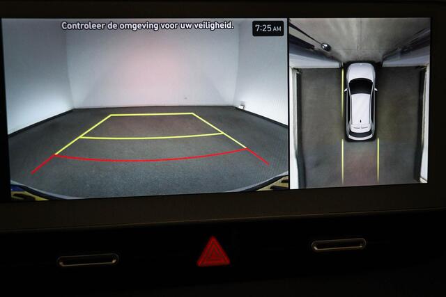 Hyundai IONIQ 5 Lounge 77.4 kWh | STUURVERWARMING | STOELVENTILATIE | HEAD UP | DAB | APPLE | 360 CAMERA