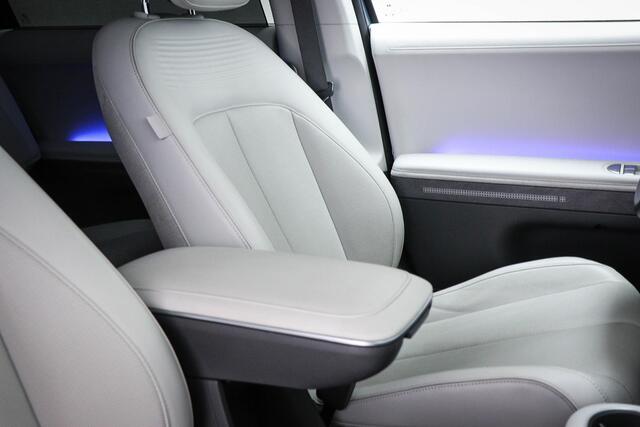 Hyundai IONIQ 5 Lounge 77.4 kWh | STUURVERWARMING | STOELVENTILATIE | HEAD UP | DAB | APPLE | 360 CAMERA