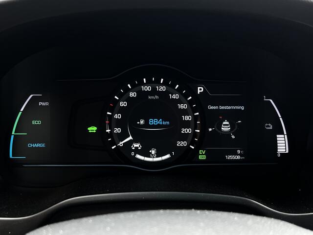 Hyundai IONIQ 1.6 GDi Comfort | Cruise control | Carplay | Automaat | Afneembare Trekhaak | Climate control | BT | DAB radio
