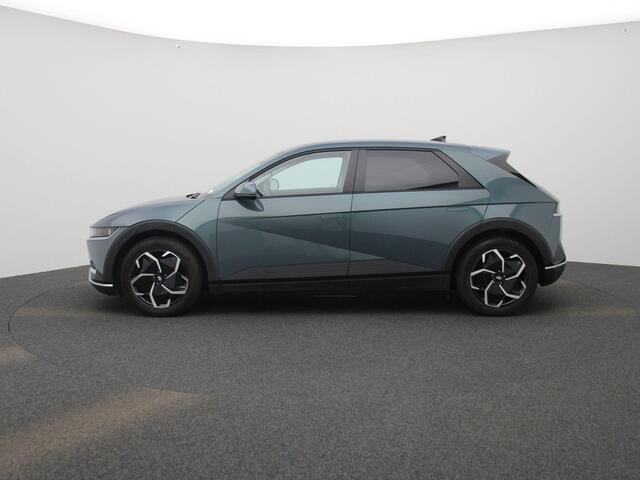 Hyundai IONIQ 5 77.4kWh Core 229PK | Adaptieve Cruise Control | Navigatie | Stoeverwarming | Achteruitrijcamera | Apple CarPlay & Android Auto
