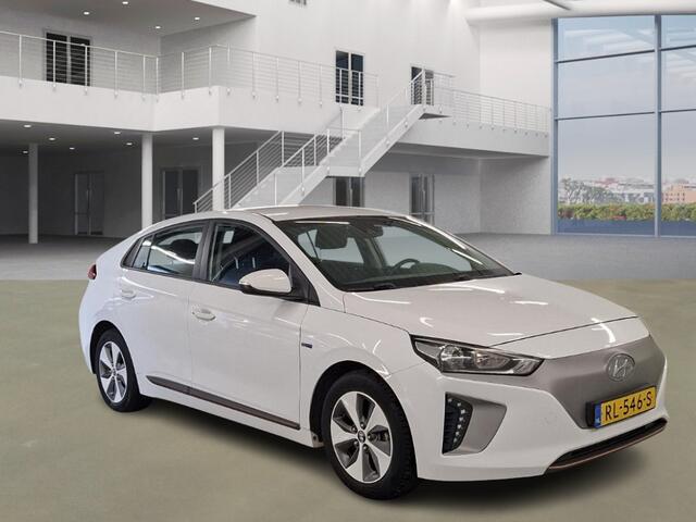 Hyundai IONIQ Comfort EV SOH 90% Adapt.Cruise 1Eig Navi/Cam