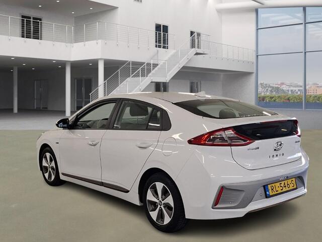 Hyundai IONIQ Comfort EV SOH 90% Adapt.Cruise 1Eig Navi/Cam