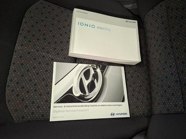 Hyundai IONIQ Comfort EV SOH 90% Adapt.Cruise 1Eig Navi/Cam