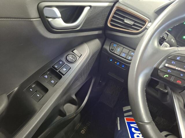 Hyundai IONIQ Comfort EV SOH 90% Adapt.Cruise 1Eig Navi/Cam