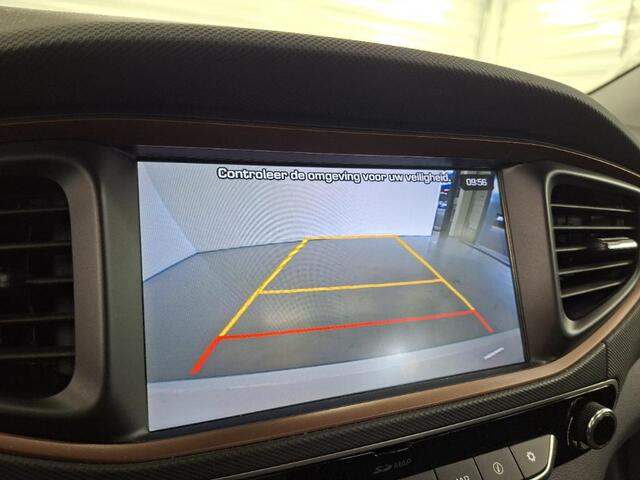 Hyundai IONIQ Comfort EV SOH 90% Adapt.Cruise 1Eig Navi/Cam