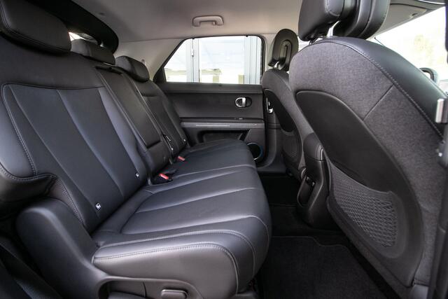 Hyundai IONIQ 5 Lounge 73kWh | SOH 100% | Leder | Apple cp/Android auto |