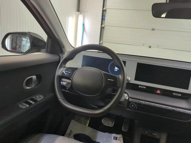 Hyundai IONIQ 5 Connect 77.4 kWh | 42.700 km | Navigatie | Camera |