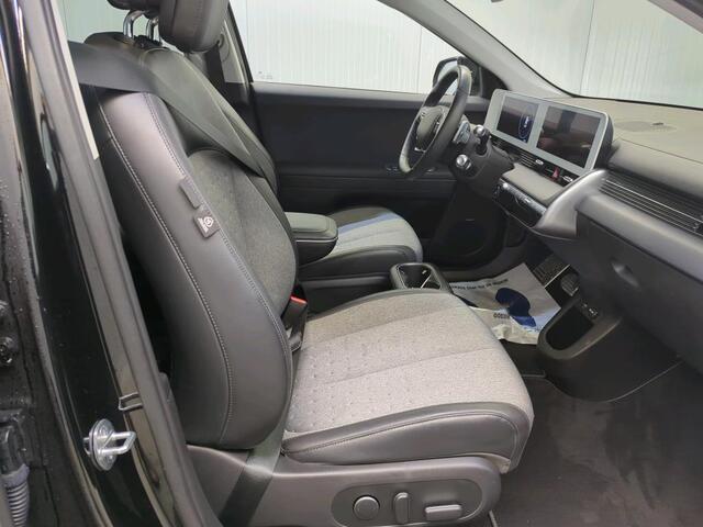 Hyundai IONIQ 5 Connect 77.4 kWh | 42.700 km | Navigatie | Camera |