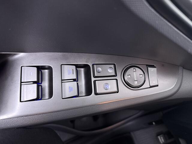 Hyundai IONIQ 1.6 GDi i-Motion | Zuinige Auto | Camera | kan online