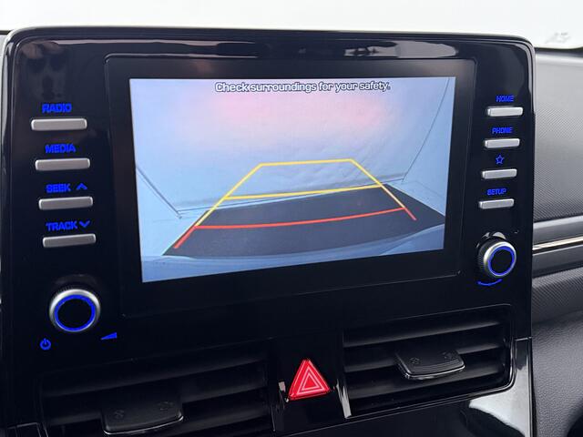 Hyundai IONIQ 1.6 GDi i-Motion | Zuinige Auto | Camera | kan online