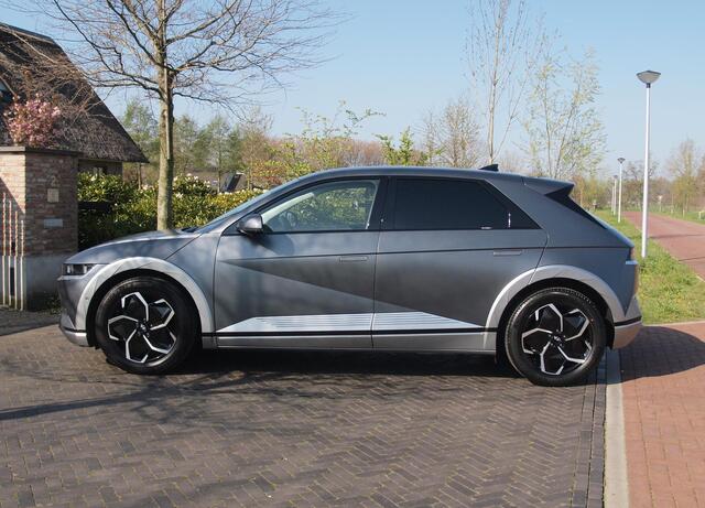 Hyundai IONIQ 5 Lounge 58 kWh | 360 Camera | Head-Up Display | BOSE | Apple Carplay |